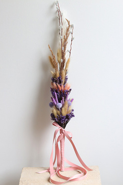 OD RĘKI Amanda, palemka wielkanocna, dł.60cm