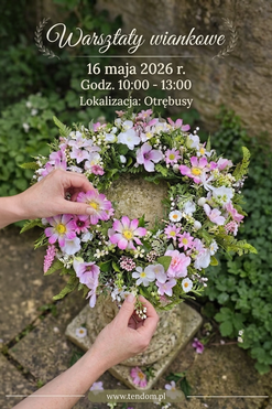 Warsztaty Wiankowe 16.05.2026