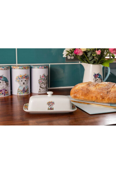 Aquarel Pets, maselnica z pieskiem