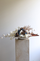 Merida, nowoczesna dekoracja w misie