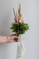 Easter, palemka wielkanocna, dł.48cm