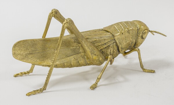 Konik Polny figurka, wym.10x25x12cm 