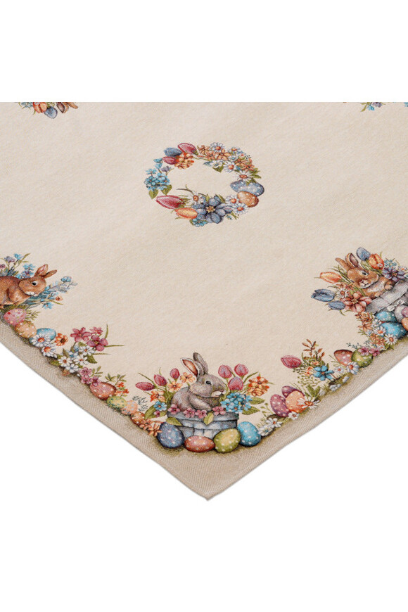 Słodziaki obrus gobelinowy serweta	