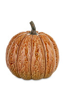 dekoracyjna dynia, Pumpkin Autumn, C, wym.20x19x19cm