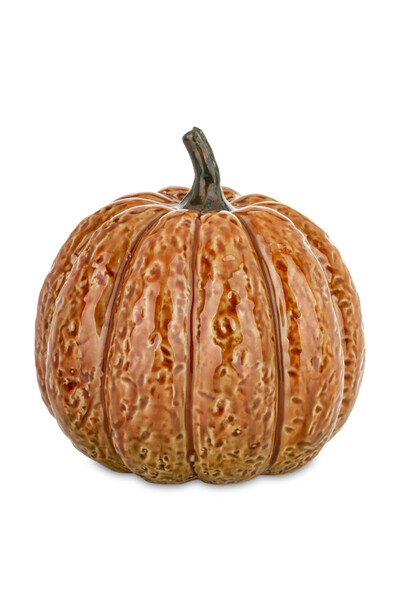 dekoracyjna dynia, Pumpkin Autumn, C, wym.20x19x19cm