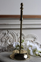 stojak na papier, Lux Villa Gold Glamour