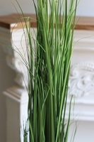 Lucida Green, sztuczna trawa