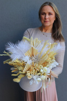 flowerbox boho, Susz Deluxe