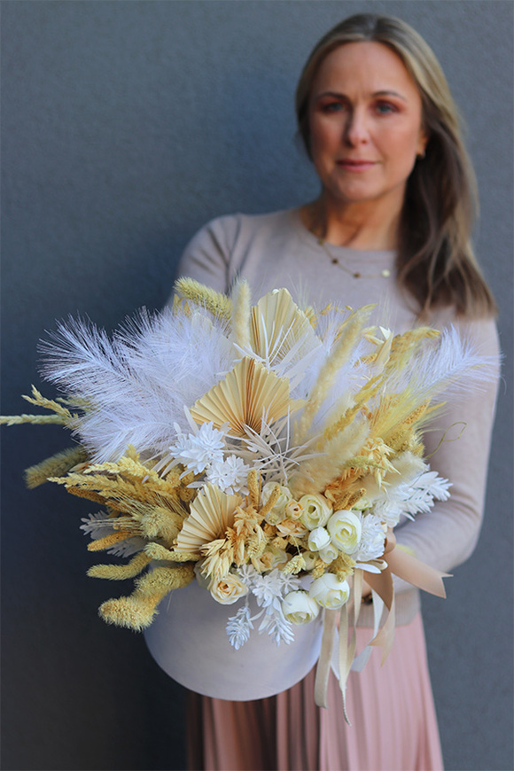 flowerbox boho, Susz Deluxe