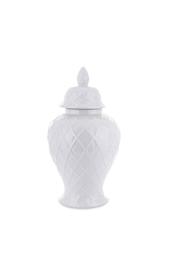 Sziraz, amfora pojemnik z pokrywką