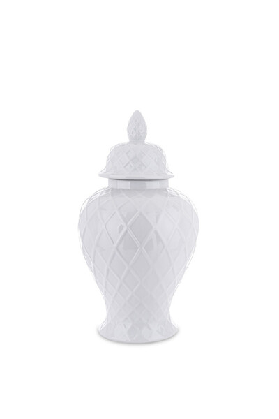 Sziraz, amfora pojemnik z pokrywką