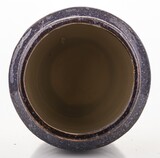 Galia, dekoracyjny wazon / osłonka, ceramika