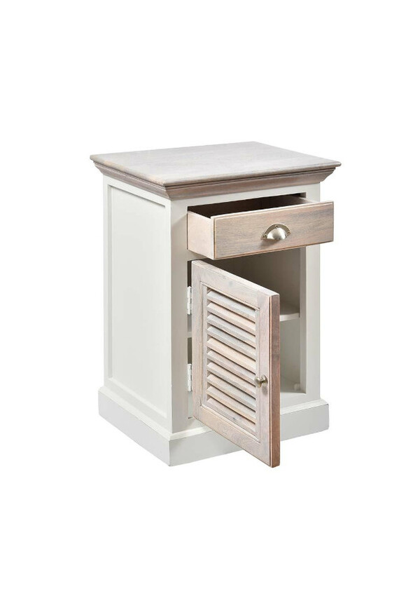 Bristol White szafka nocna