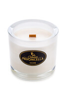 Smell of Christmas, sojowo-kokosowa świeca zapachowa w szkle