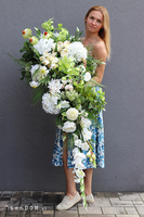 Royal Bizanti, komplet dekoracji nagrobnych