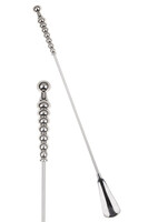 Suffolk, elegancka łyżka do butów, metalowa