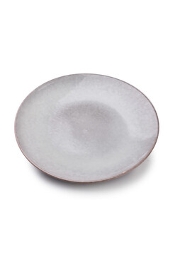 Laguna Sand, talerz płaski obiadowy, śr.26cm