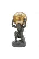 Atlas, figurka dekoracyjna