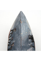 Mikołaj w Lesie, poszewka gobelinowa dwustronna