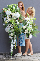 Royal Bizanti, komplet dekoracji nagrobnych