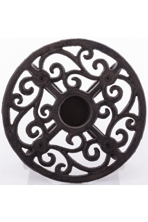 Philippe, żeliwny podgrzewacz pod garnek