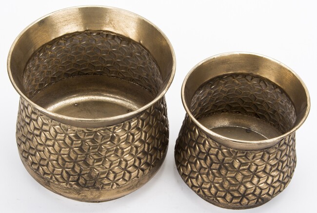 Goldima Twins Small, osłonka kpl.2szt