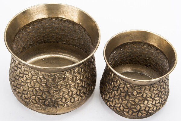 Goldima Twins Small, osłonka kpl.2szt