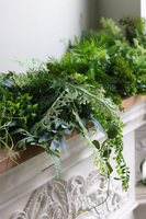 Greenery, zielona girlanda dekoracyjna