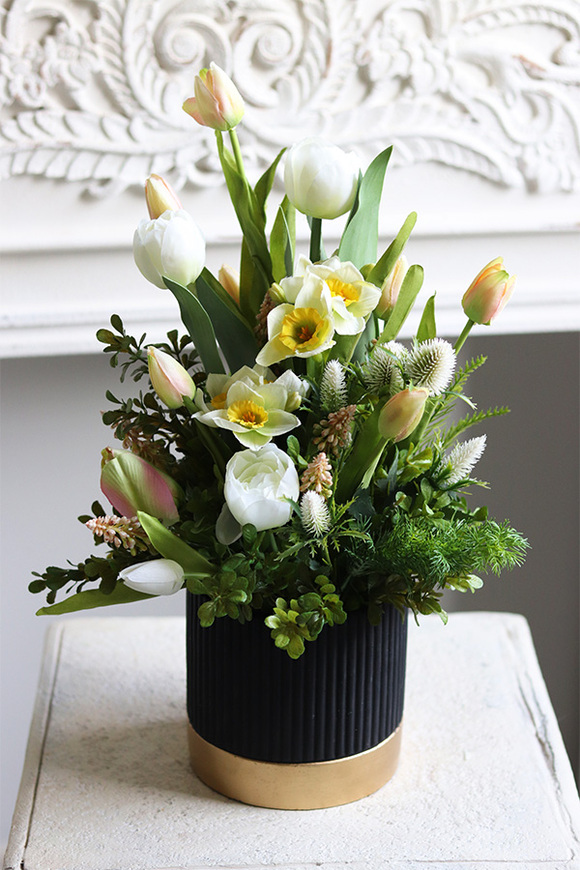 stroik wielkanocny Madalla