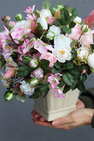 Arte Classic, kompozycja kwiatowa