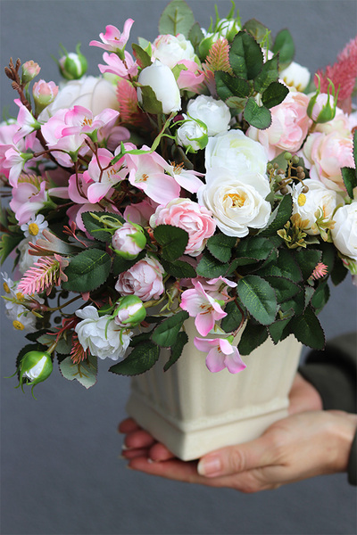 Arte Classic, kompozycja kwiatowa