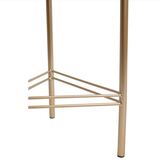 Mondrian Grey A, osłonka / kwietnik, wys.81cm