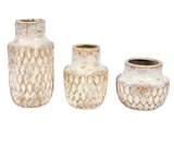 Lill wazon B, wym.16x16x21cm