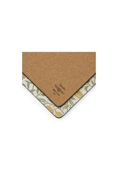 Morris & Co Simply, podkładki korkowe