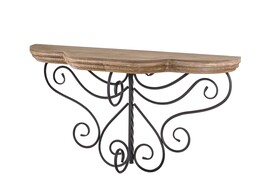 Antique Simple półka, wym.46x84x24cm 