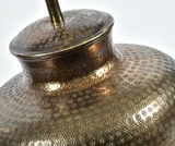 Barok Old 3, lampa stołowa, podstawa