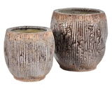 Lill Old osłonka 2A, wym.19.5x19.5x19.5cm