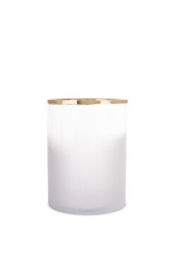 Whitehall D, szklany wazon, wys.20cm