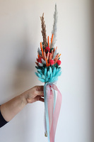 Danusia, palemka wielkanocna