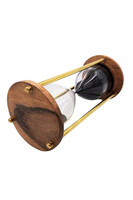 Sand Wood, klepsydra piaskowa 5 minut