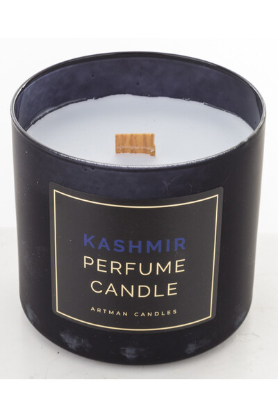 Kashmir Perfume Candle świeca zapachowa Man tendom.pl