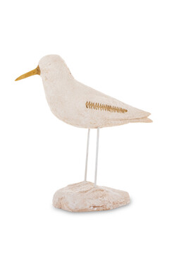 dekoracja marynistyczna Mewa, wym.24x23x9cm