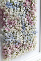 Kaszka Pastelle, jednostronna rama dekoracyjna,