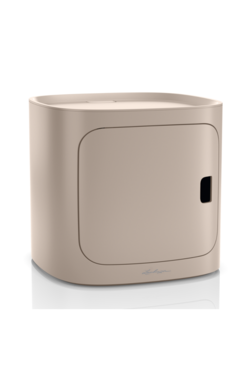 Pila, szafka modułowa, piaskowy, wym.33x35cm