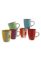 Rainbow Mexico kubek ceramiczny tendom.pl