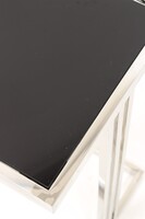 Colonial Silver 1, stojak na kwiaty, wym.74x34x34cm