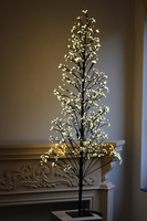 Lumina C, choinka figurka świąteczna LED