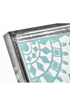 Vintage 21, dekoracja ścienna decor ścienny, wym.91.5x91.5cm