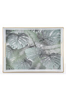 Decoradore Tropicana, taca melaminowa