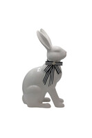 Bunny Glamm, figurka wielkanocna zajączek